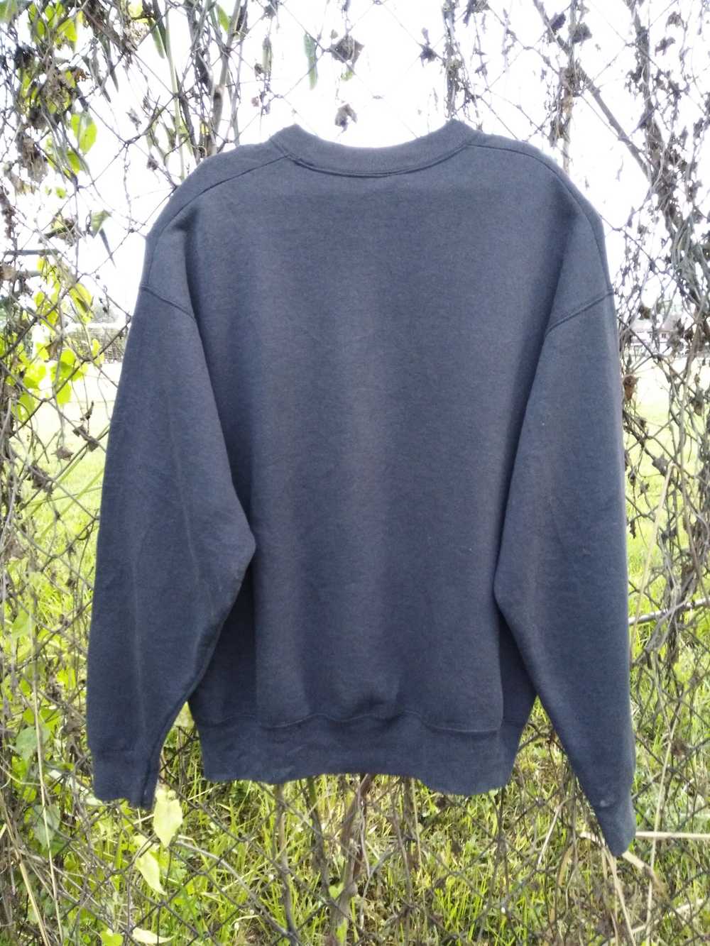 Made In Usa × Salem Sportswear × Vintage sweatshi… - image 2