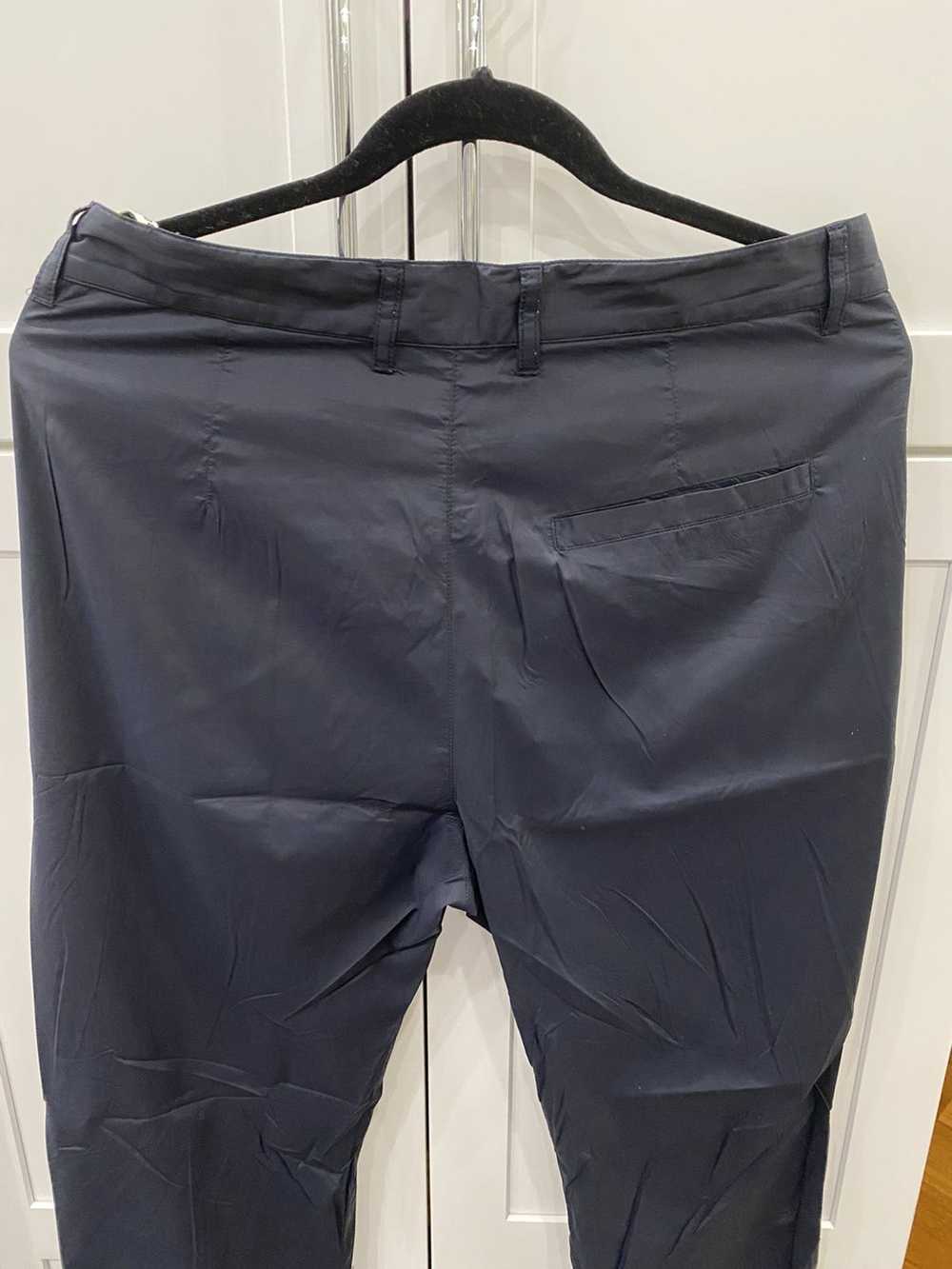 Acne Studios Acne Ken lightweight Nylon Pant - image 3