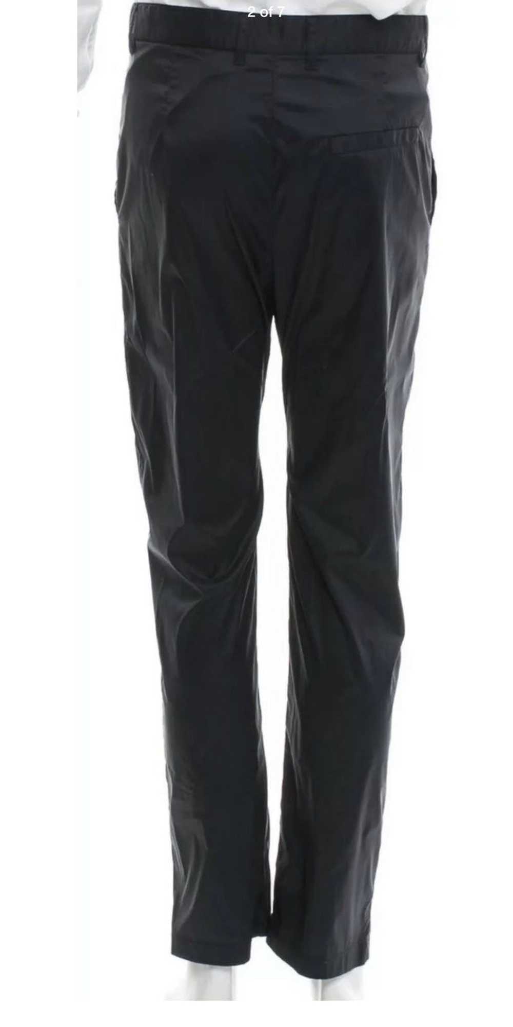 Acne Studios Acne Ken lightweight Nylon Pant - image 7