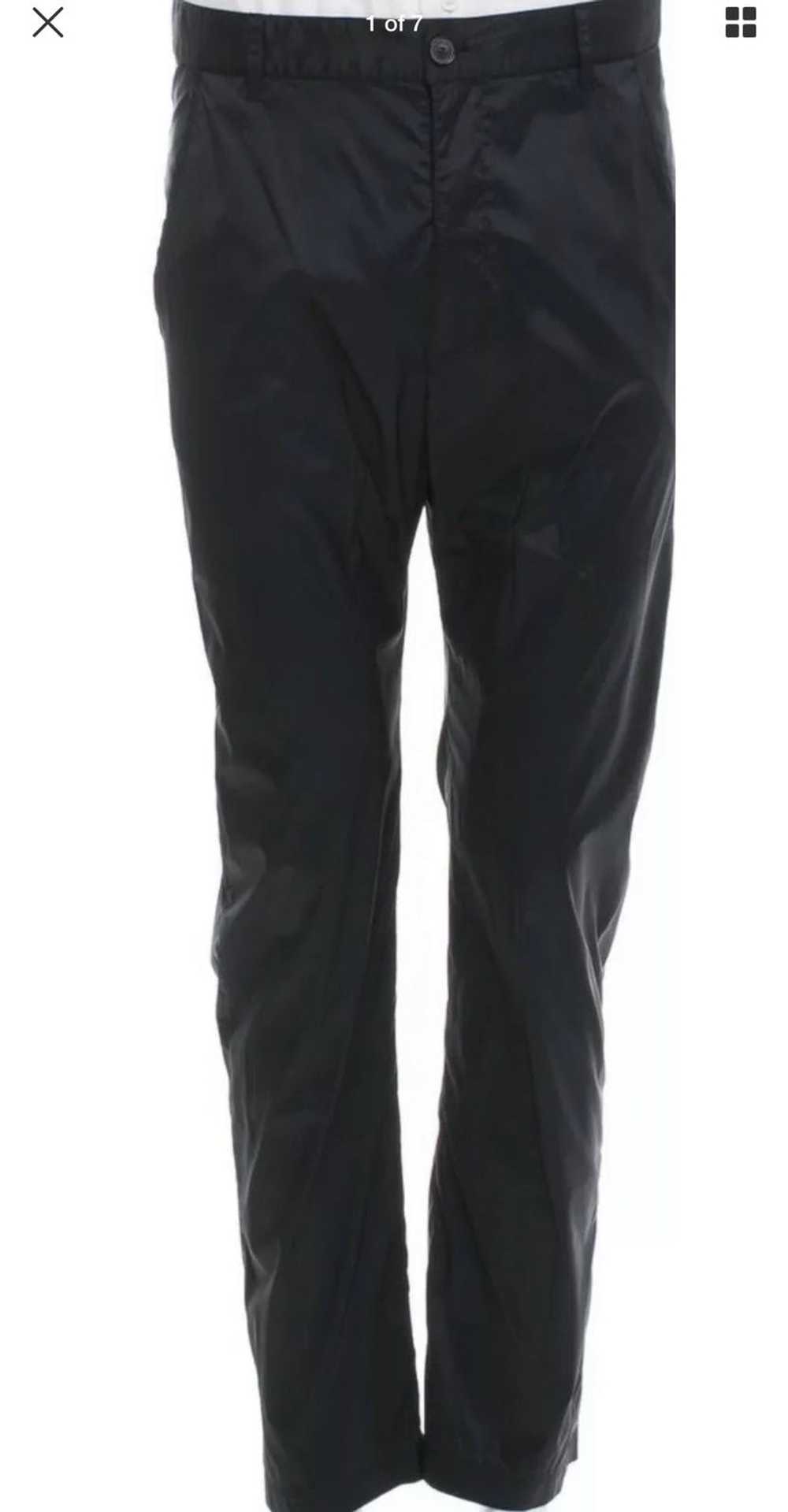 Acne Studios Acne Ken lightweight Nylon Pant - image 8