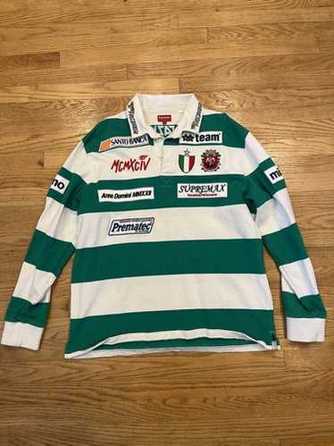7's Rugby – Supreme