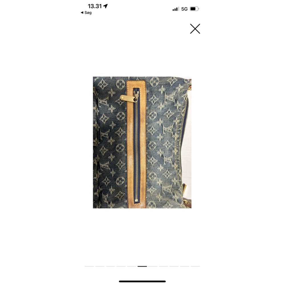 Louis Vuitton Baggy handbag - image 7