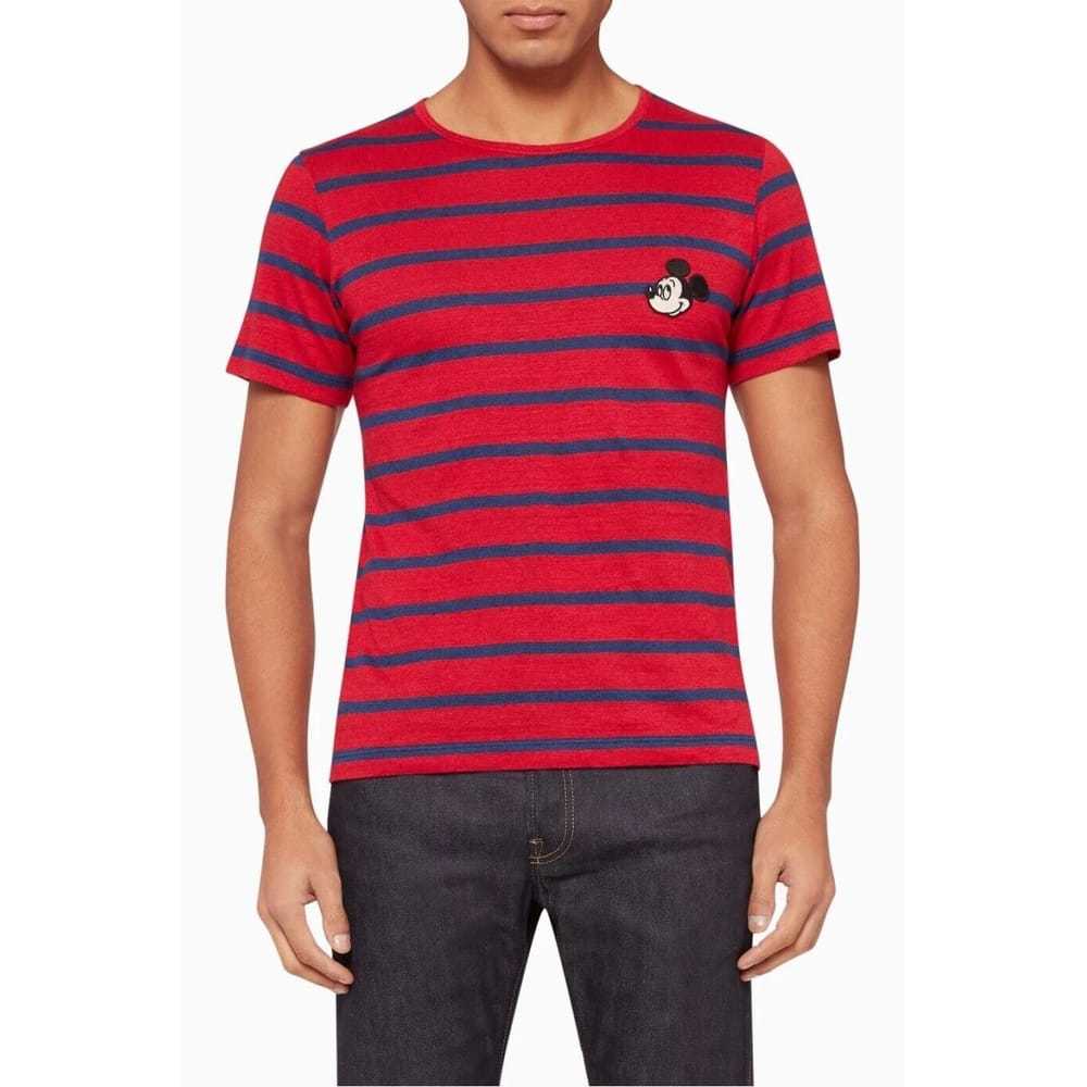 Gucci Linen t-shirt - image 2