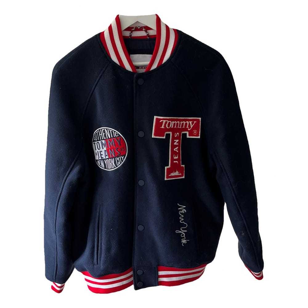 Tommy Jeans Wool jacket - image 1