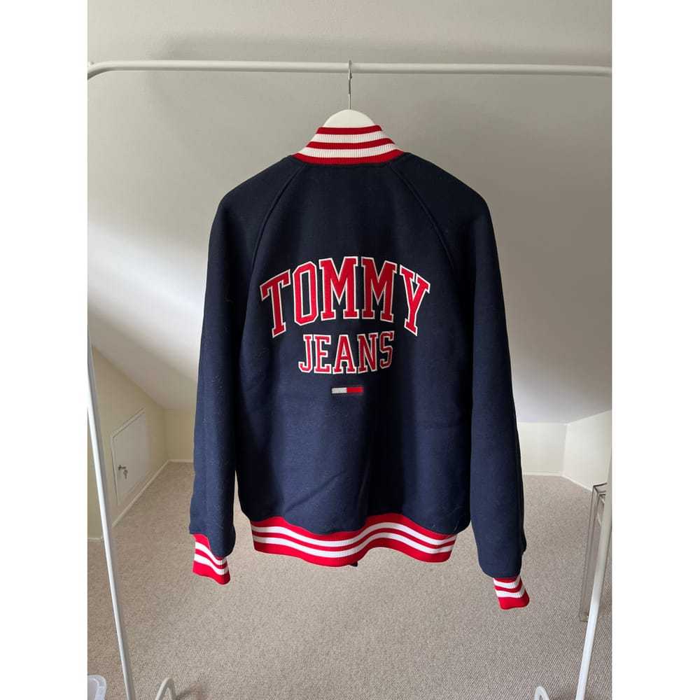 Tommy Jeans Wool jacket - image 2