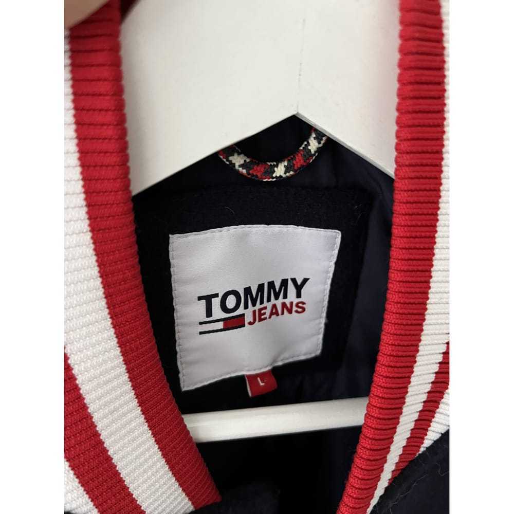 Tommy Jeans Wool jacket - image 3