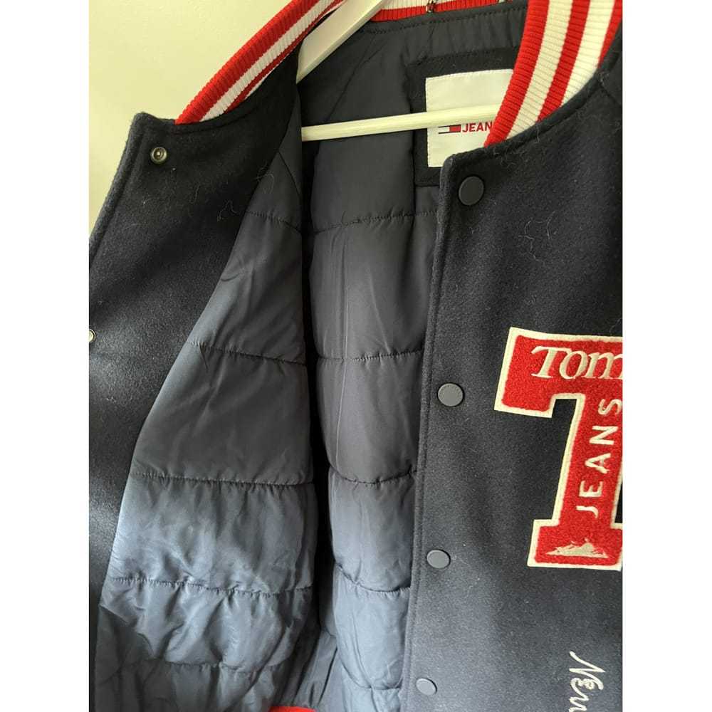 Tommy Jeans Wool jacket - image 4