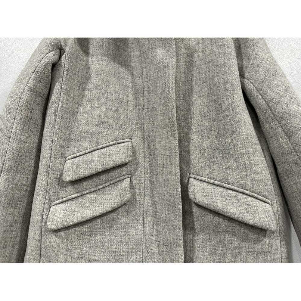 J.Crew Wool peacoat - image 2