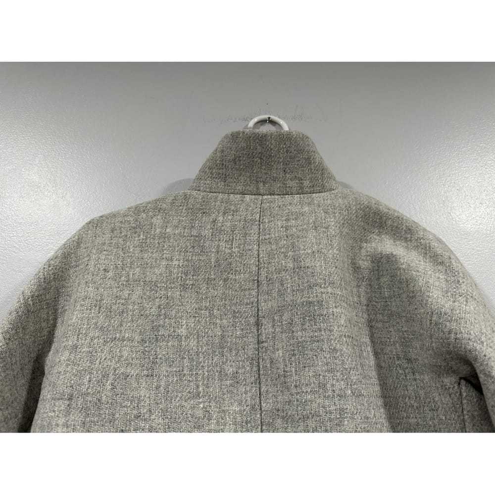 J.Crew Wool peacoat - image 5