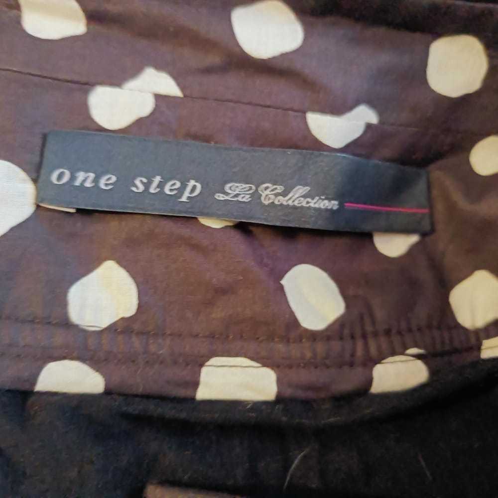 ONE Step Mid-length dress - image 4