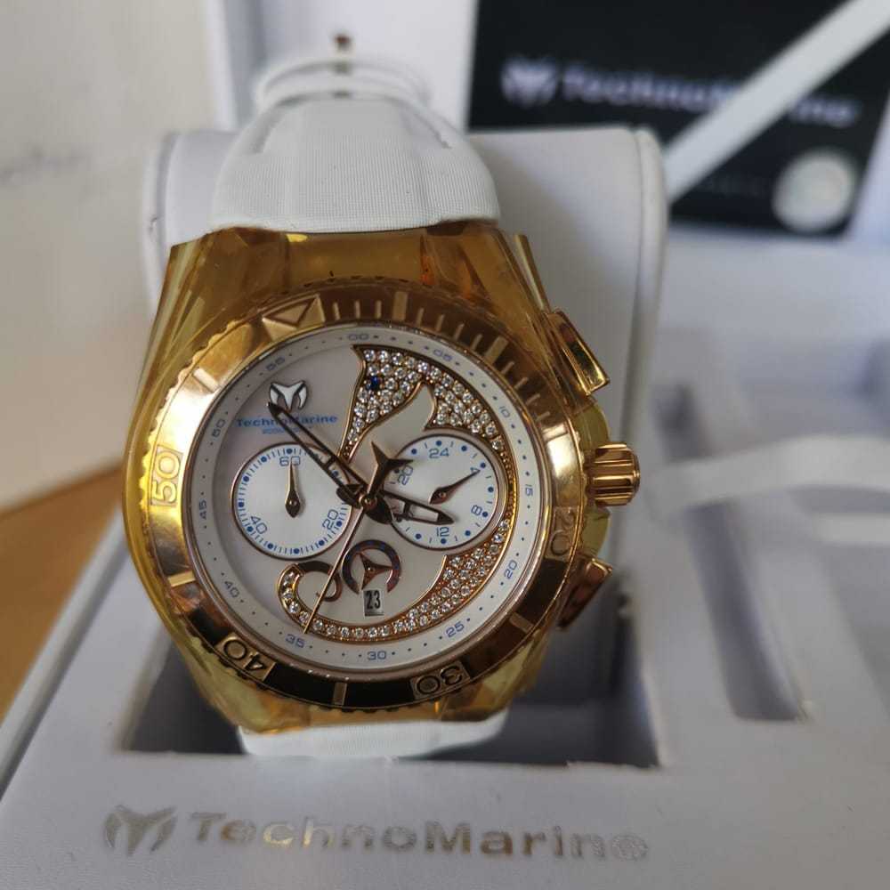 Technomarine, Genève Watch - image 7