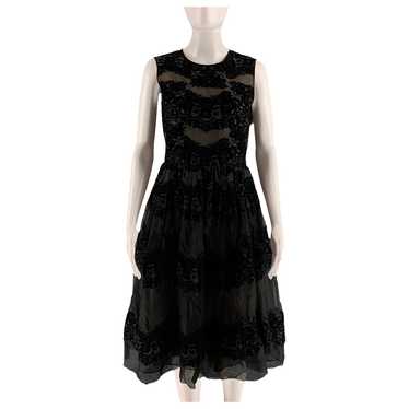 Red Valentino Garavani Lace dress