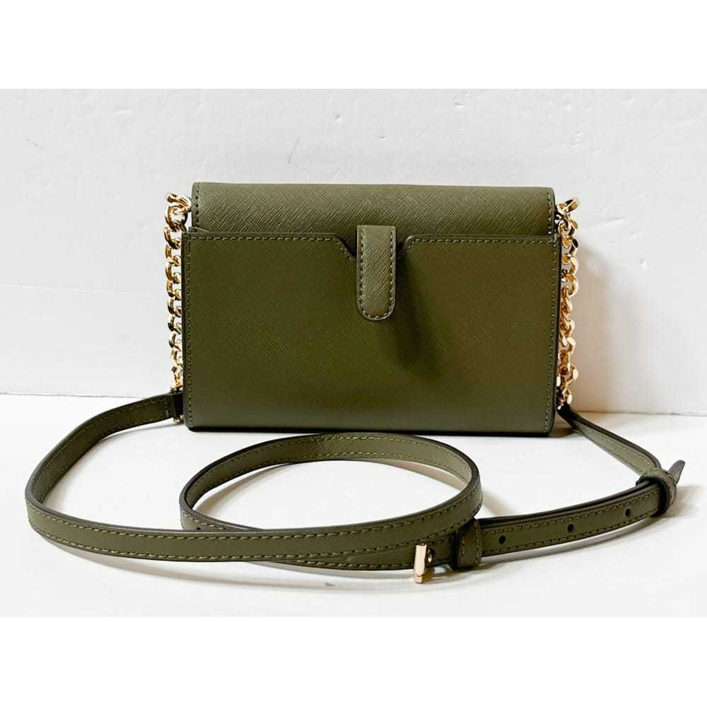 Michael Kors Vegan leather crossbody bag - image 2