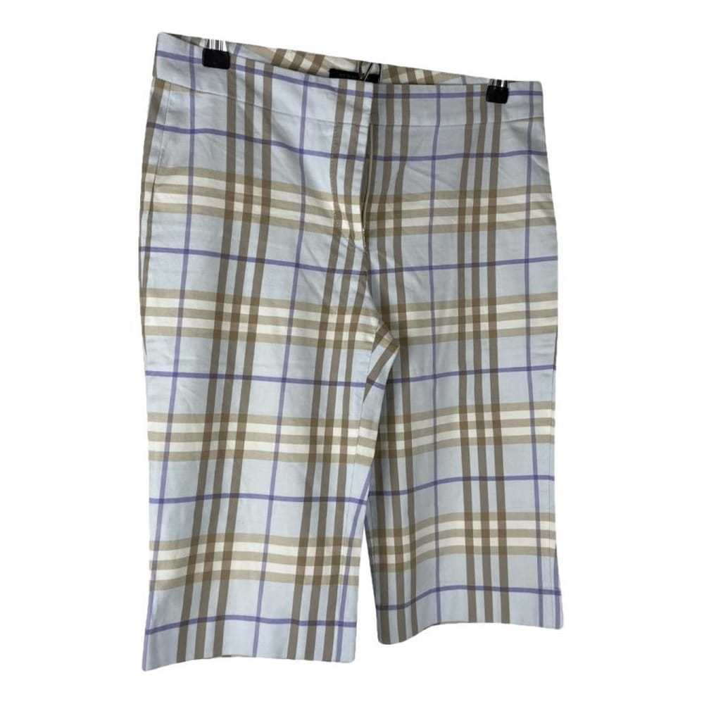 Burberry Short pants - image 1