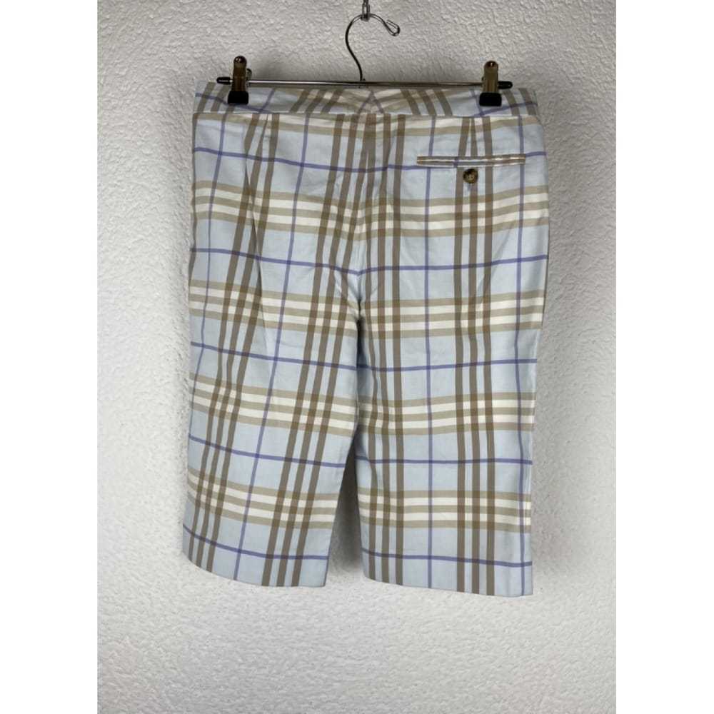 Burberry Short pants - image 2