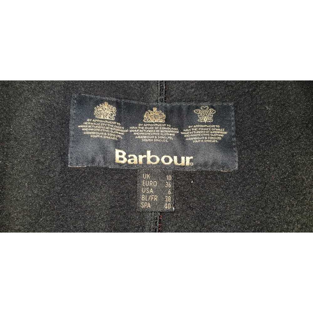 Barbour Barbour International Quilt size Small - image 3