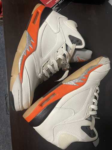 Jordan Brand × Nike Jordan 5 “Shattered Backboard”