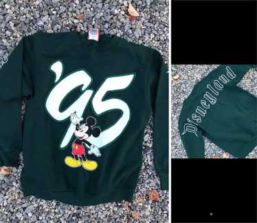 Mickey Mouse × Vintage Vintage Mickey 95 Disneyla… - image 1