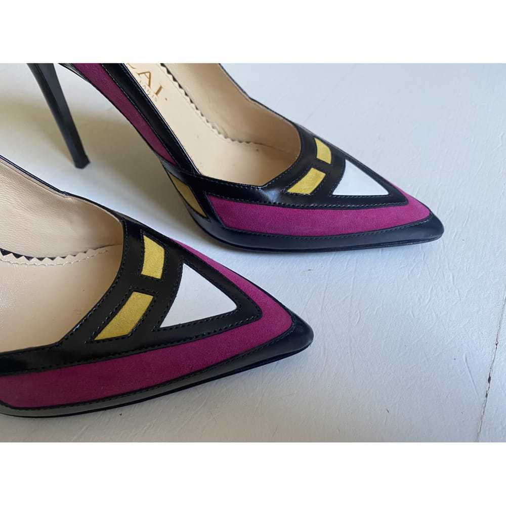 Aperlai Leather heels - image 2