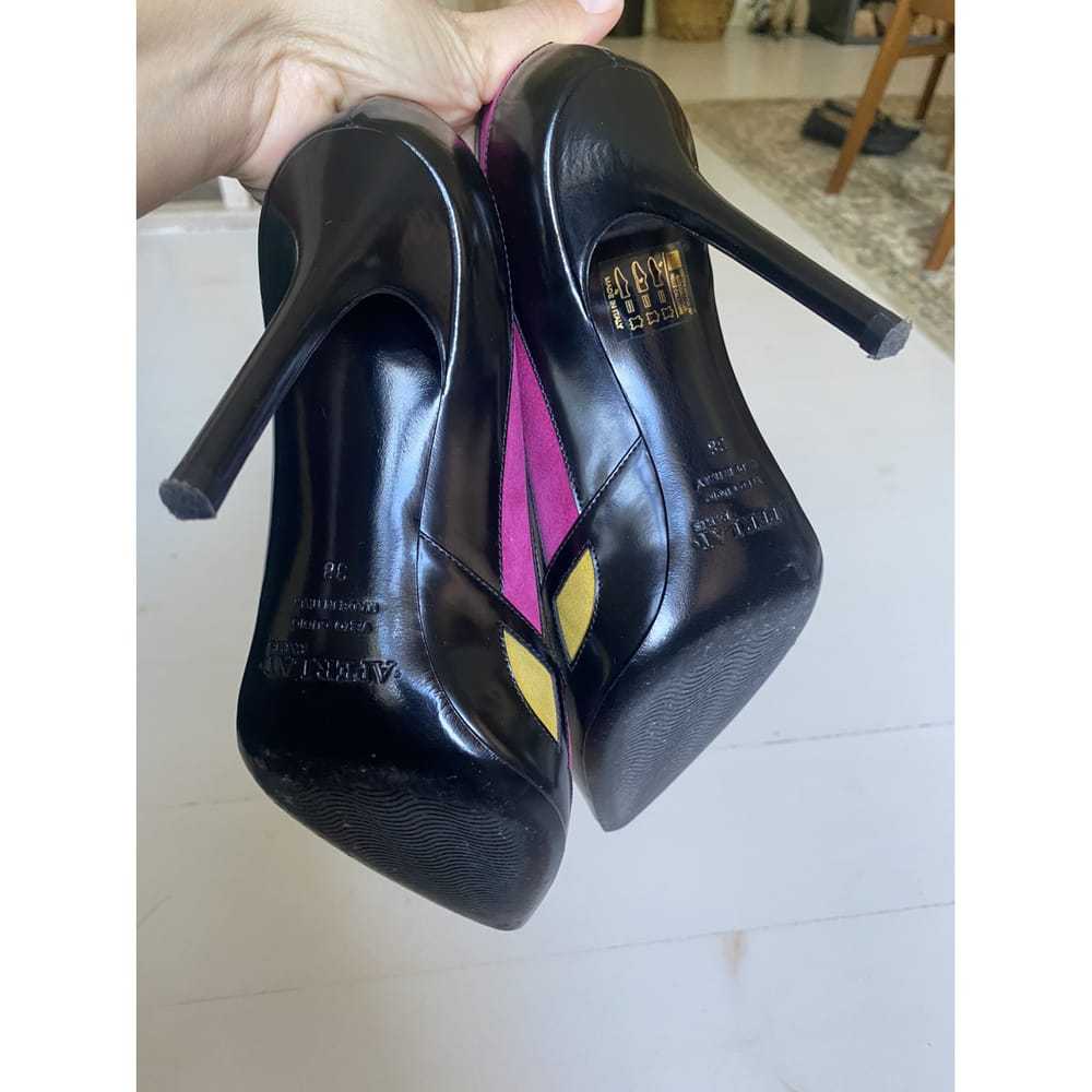Aperlai Leather heels - image 3