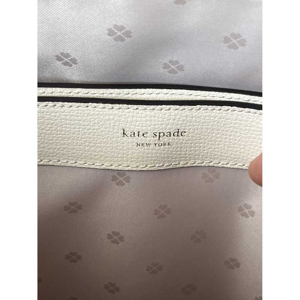 Kate Spade Leather tote - image 10