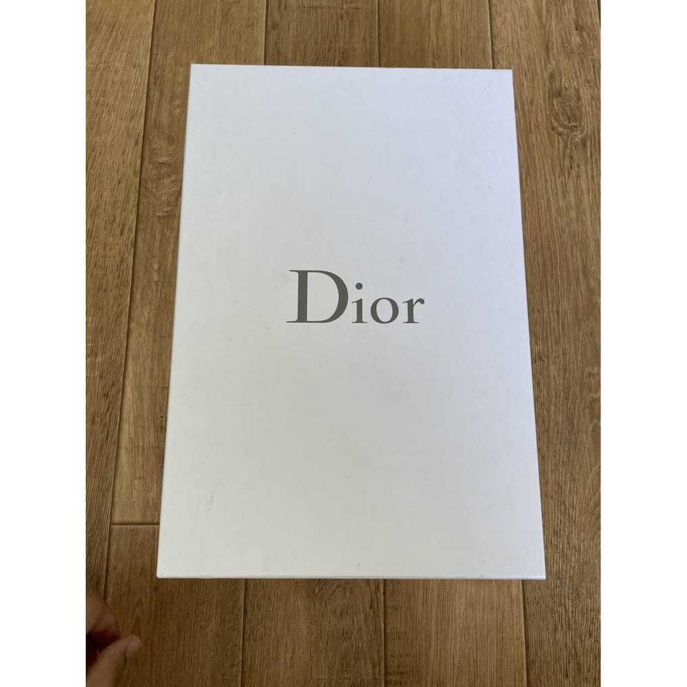 Dior Dior Cherie Pointy Pump heels - image 4