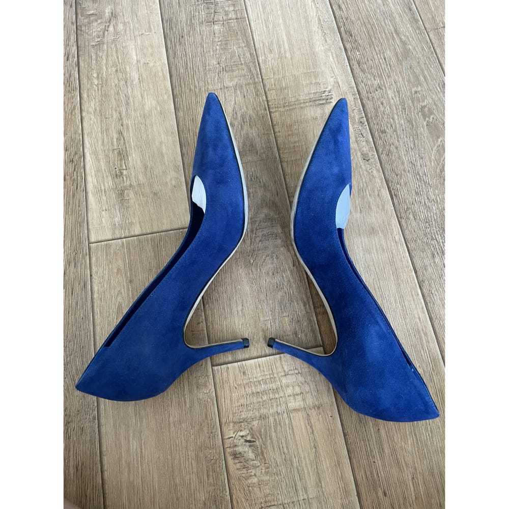 Dior Dior Cherie Pointy Pump heels - image 8