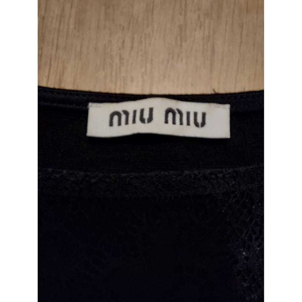 Miu Miu Camisole - image 3