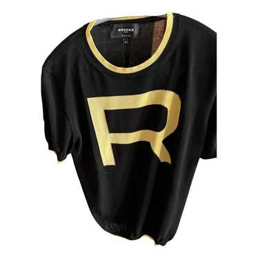 Rochas T-shirt - image 1