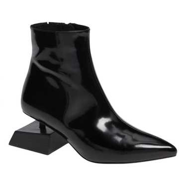 Jeffrey Campbell Leather boots - image 1