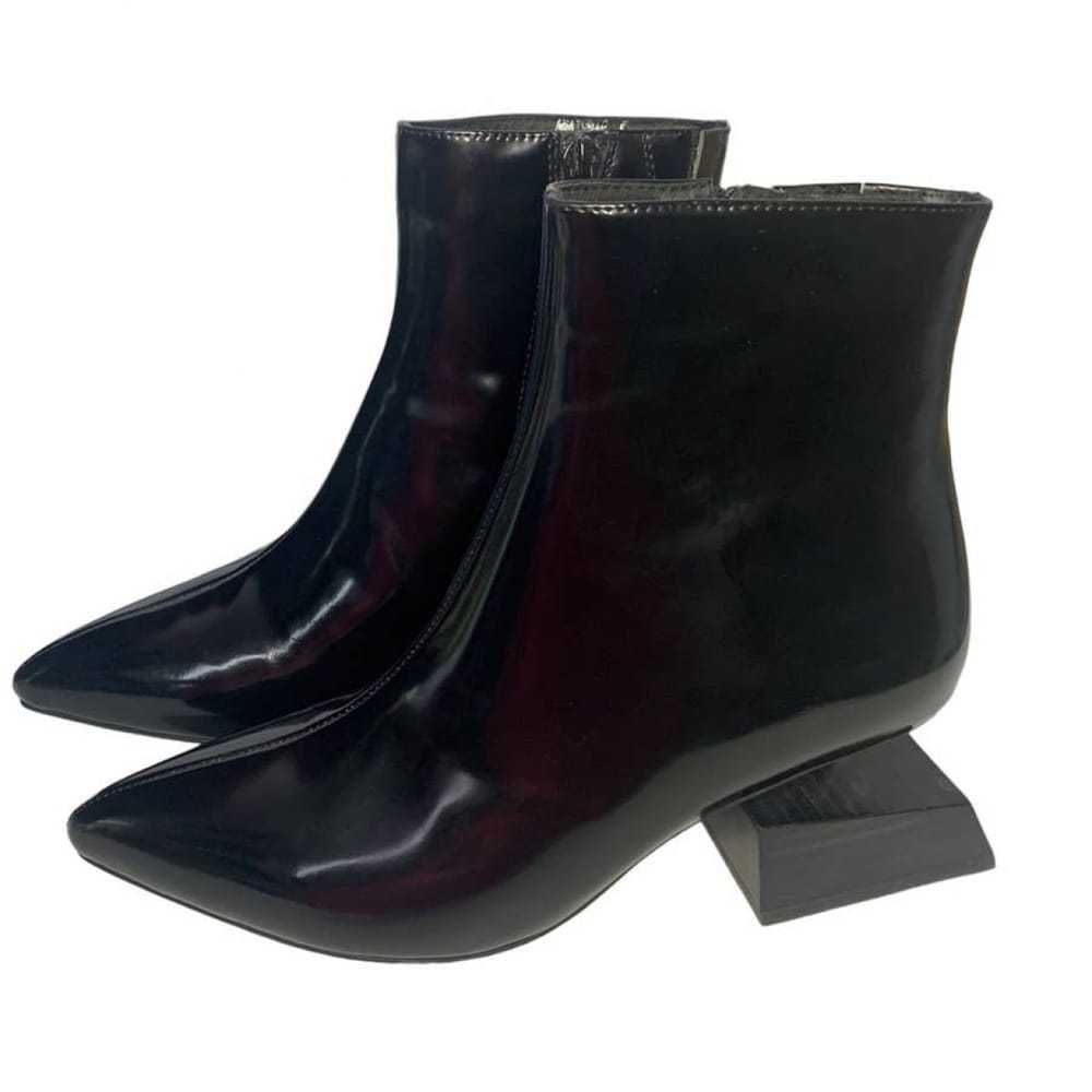 Jeffrey Campbell Leather boots - image 3