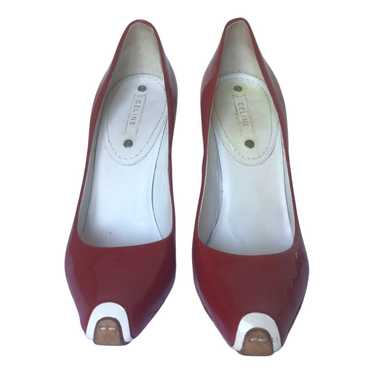 Celine Patent leather heels - image 1