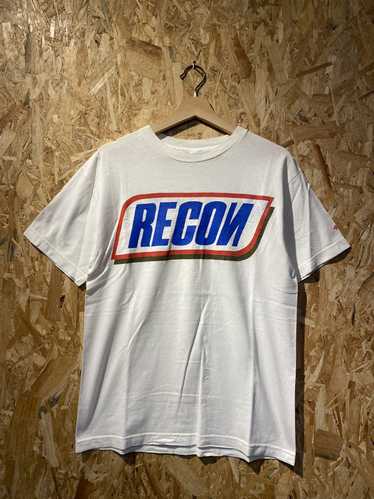 Japanese Brand × Recon (Futura 2000 & Stash) RARE… - image 1