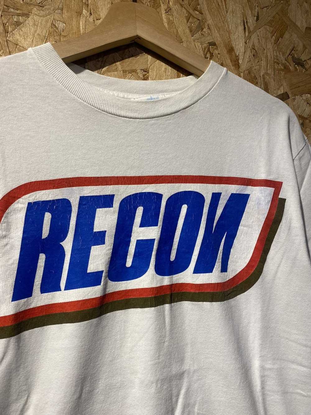 Japanese Brand × Recon (Futura 2000 & Stash) RARE… - image 2