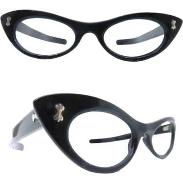 chanel vintage eyeglasses