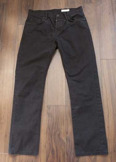Allsaints * AllSaints Jeans Black Size 30x29