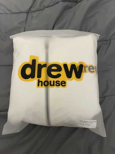 Drew House Drew House Squirrel Zipup Hoodie Size S