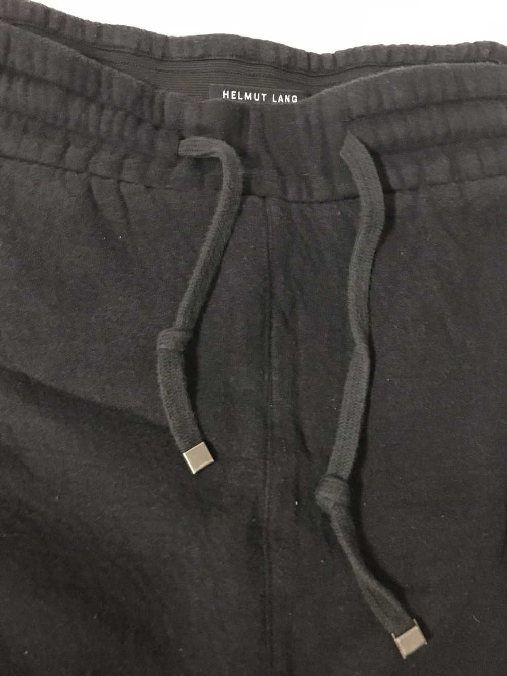 Helmut Lang × Japanese Brand Helmut joggers mediu… - image 3