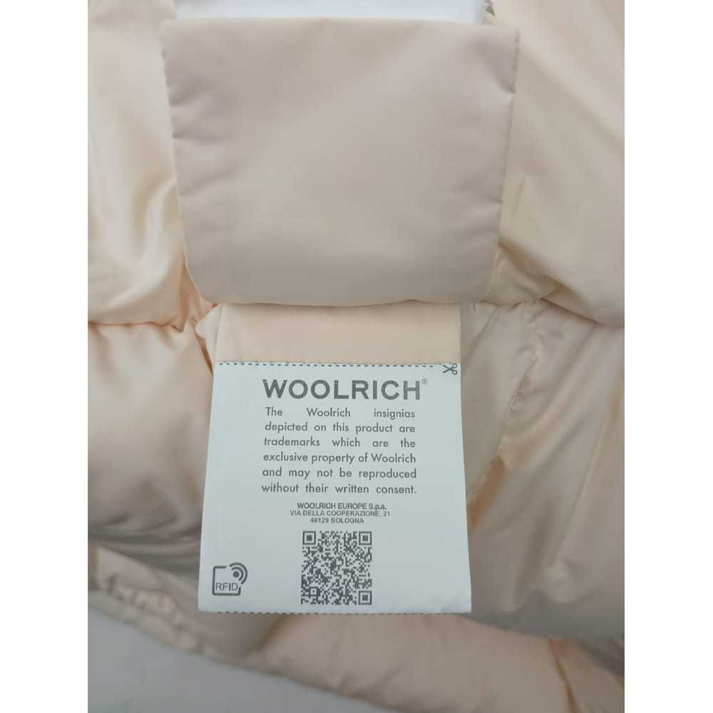 Woolrich Wool coat - image 6