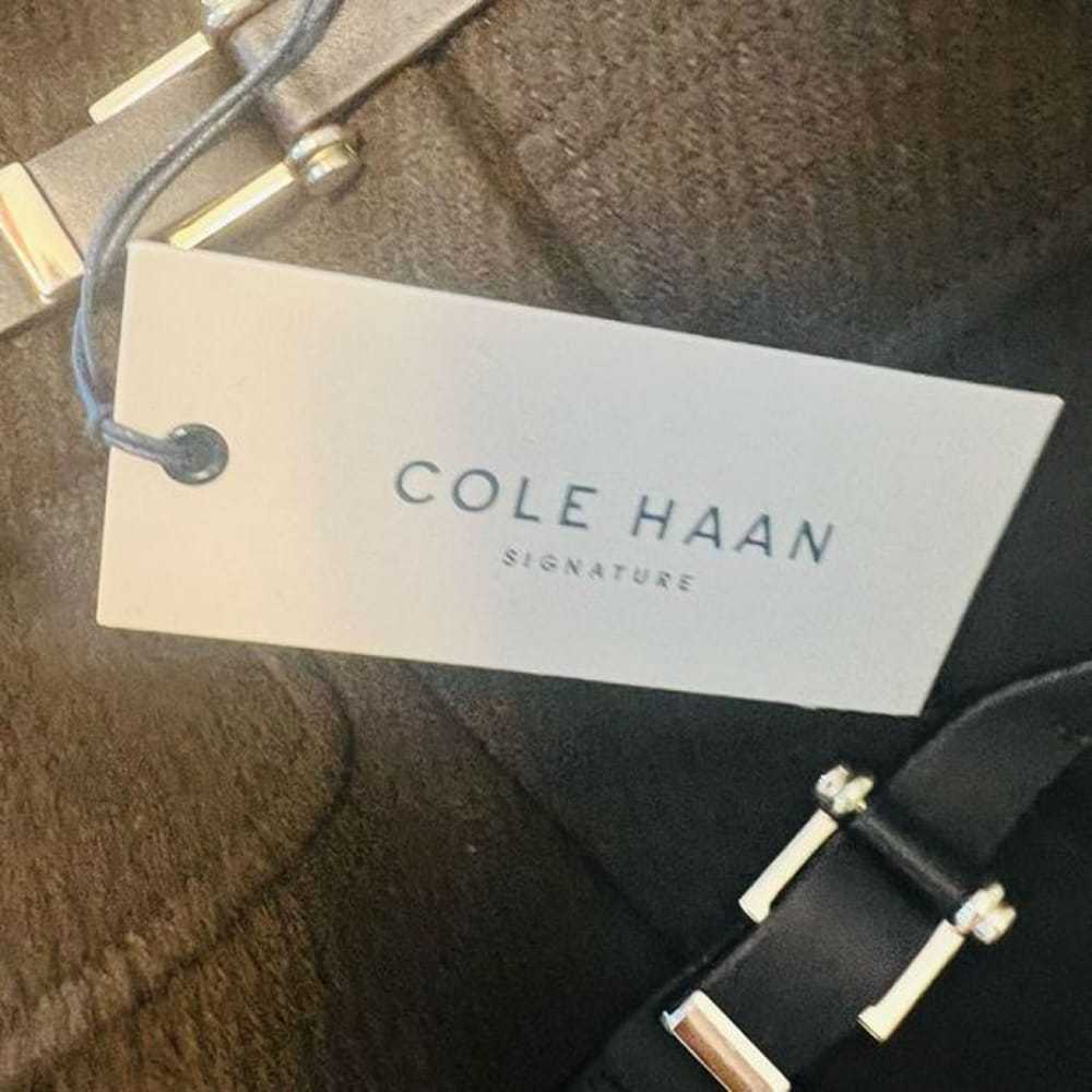 Cole Haan Wool jacket - image 2