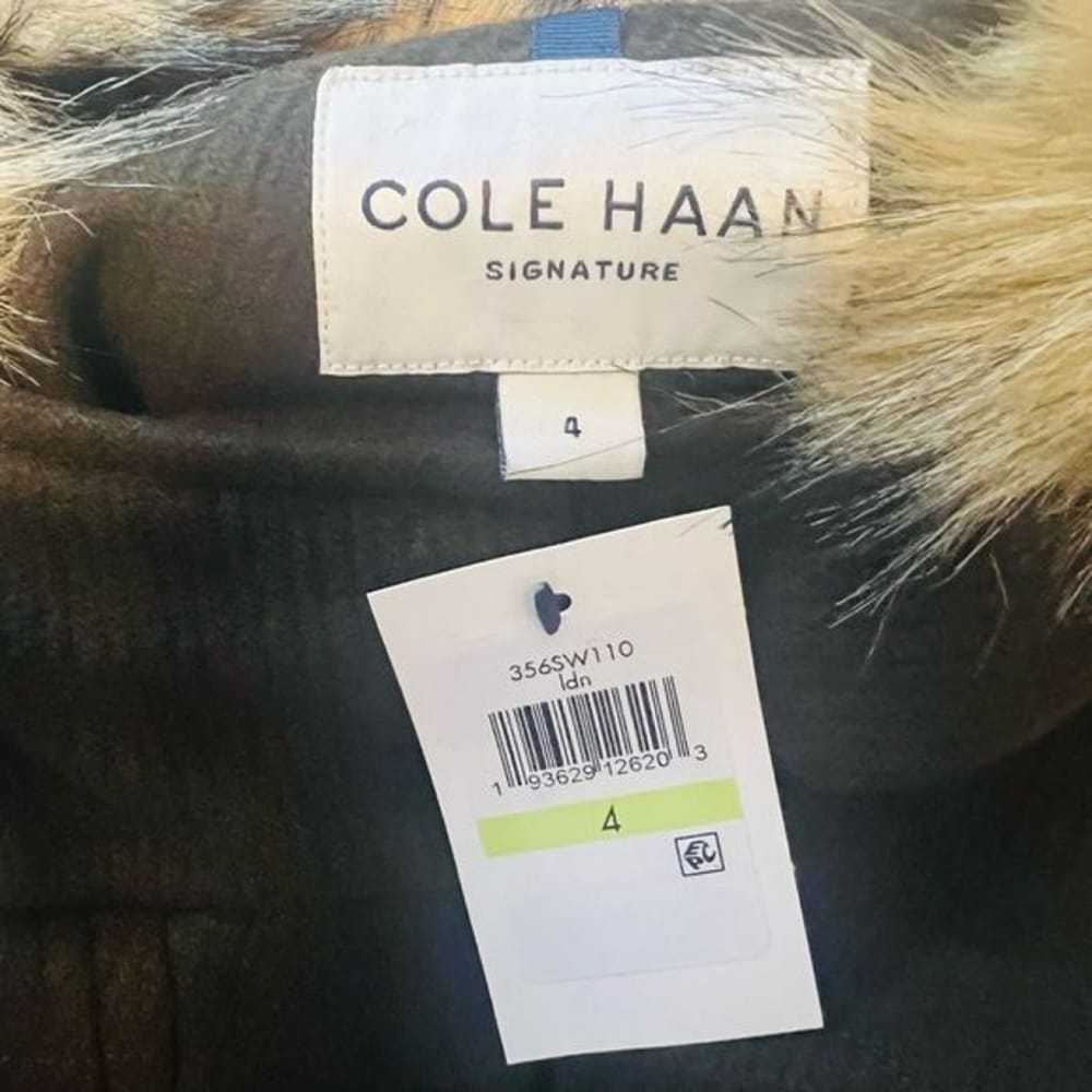 Cole Haan Wool jacket - image 3
