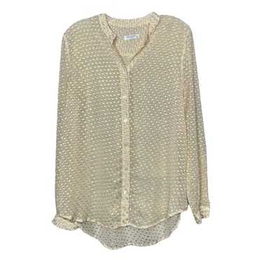 Equipment Silk blouse - image 1