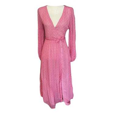 Love Shack Fancy Mid-length dress - image 1