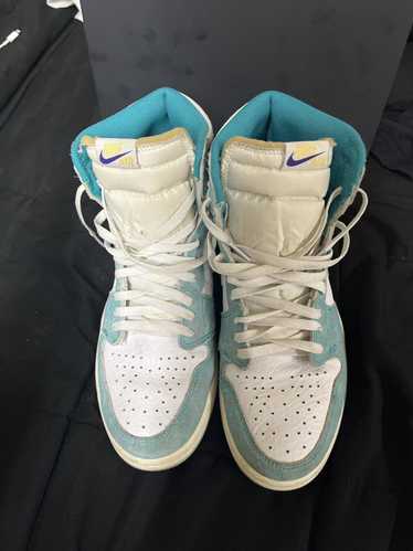 Jordan Brand Jordan 1 turbo green - image 1