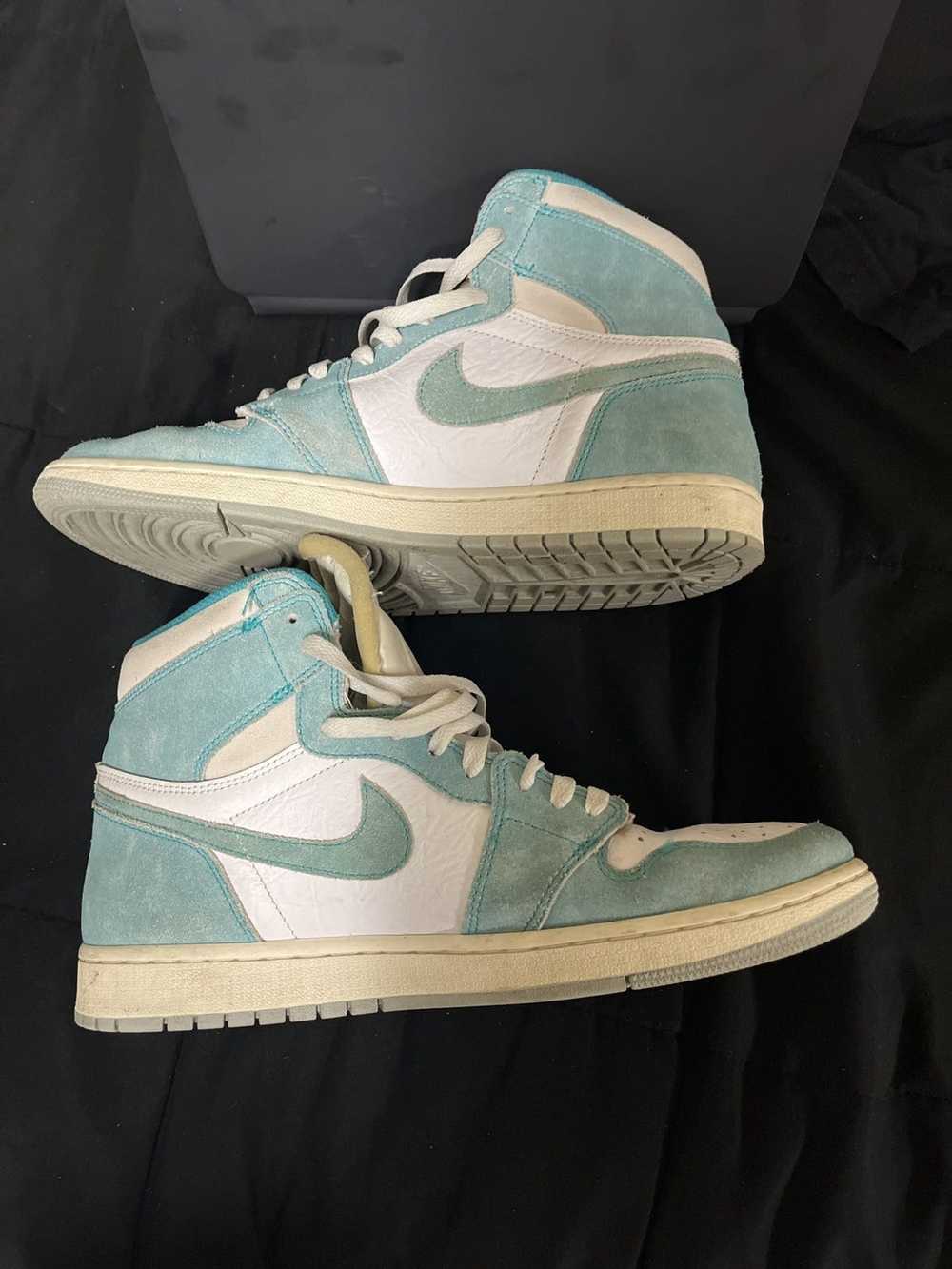 Jordan Brand Jordan 1 turbo green - image 3