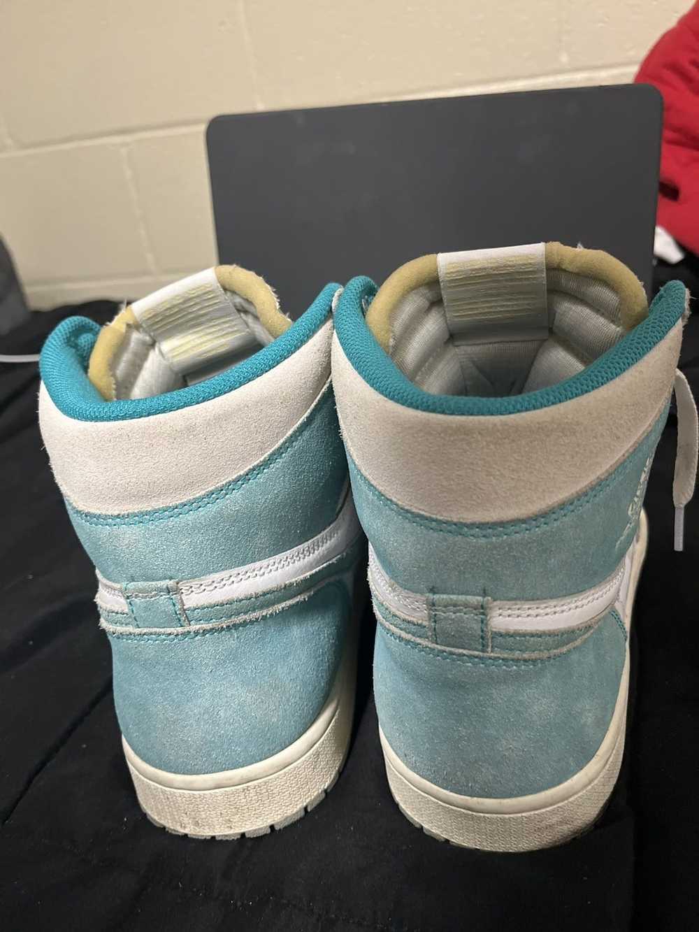 Jordan Brand Jordan 1 turbo green - image 4