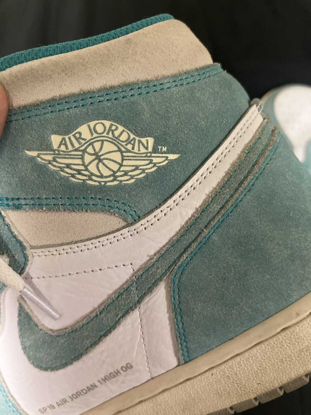 Jordan Brand Jordan 1 turbo green - image 7