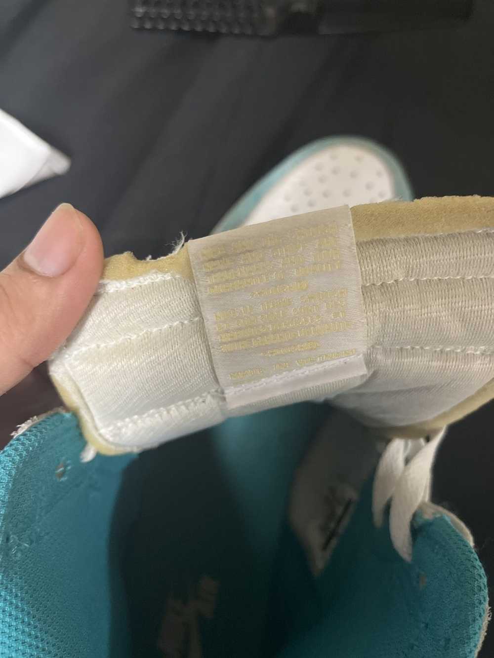 Jordan Brand Jordan 1 turbo green - image 8