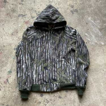 Realtree Edge® - Beer Season Hoodie - All Over Camo – Grunt Style, LLC