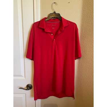 Johnnie O Johnnie-O Polo Shirt - Size L